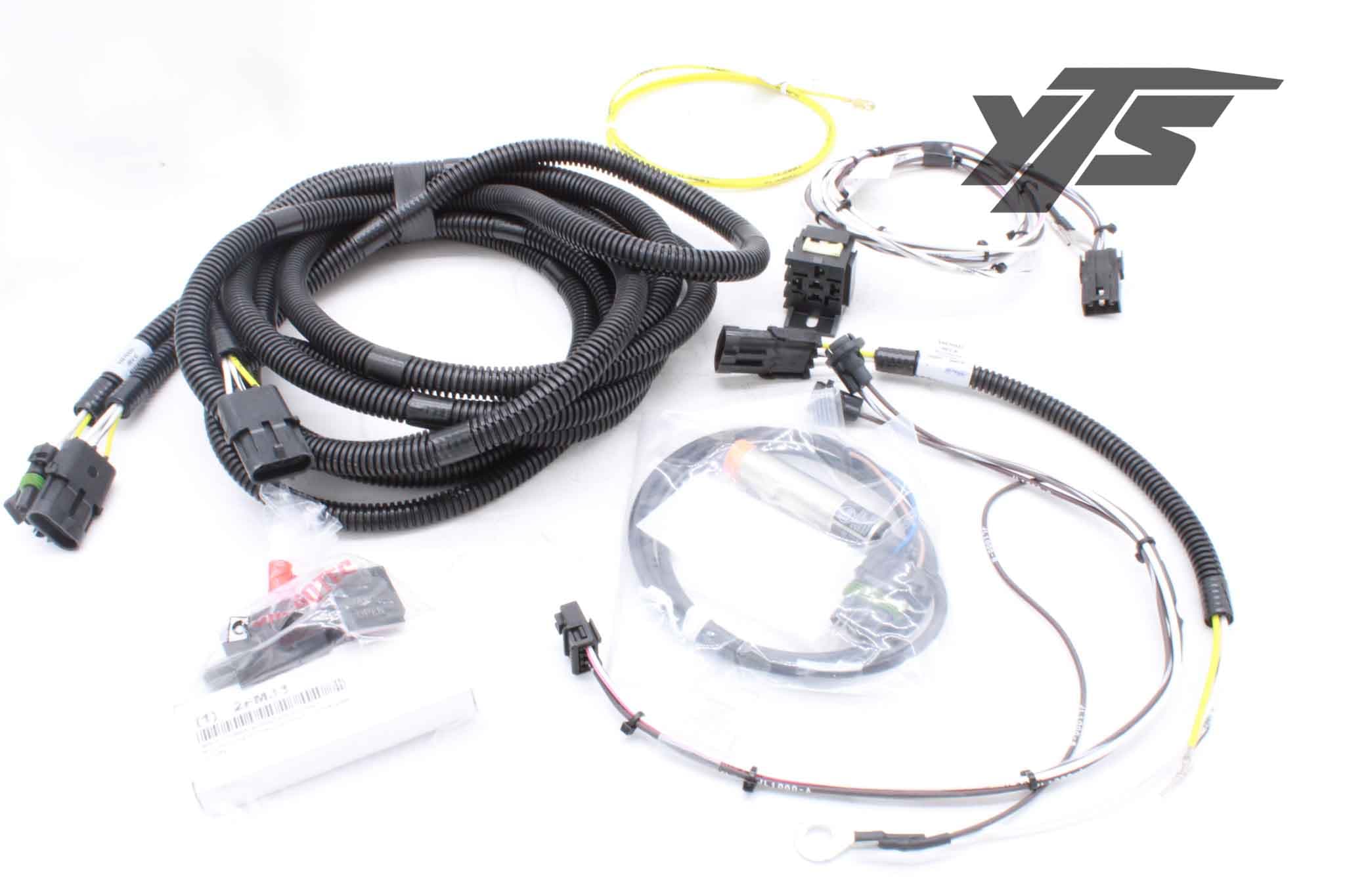 Kalmar Ottawa Jawlock Installation Light - 53570327 - Lights for yard trucks SKU 53570327