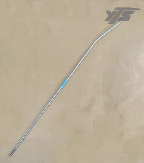 Kalmar Ottawa Control Rod - 53571006 - Miscellaneous for yard trucks SKU 53571006
