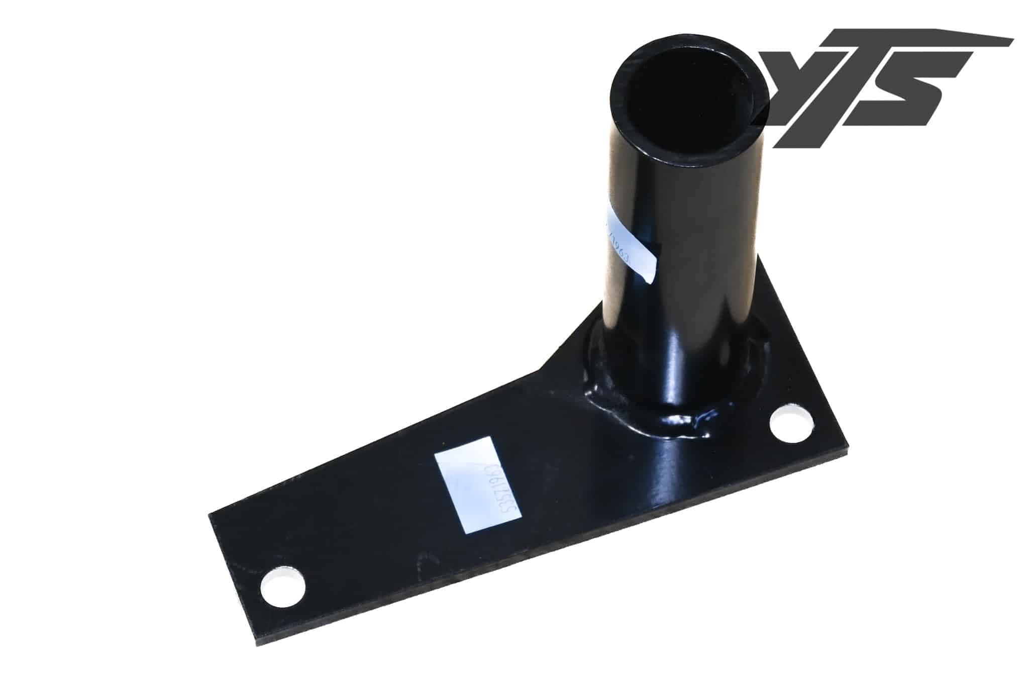 Kalmar Ottawa Fender Mounting Bracket - 53571963 - Body for yard trucks SKU 53571963