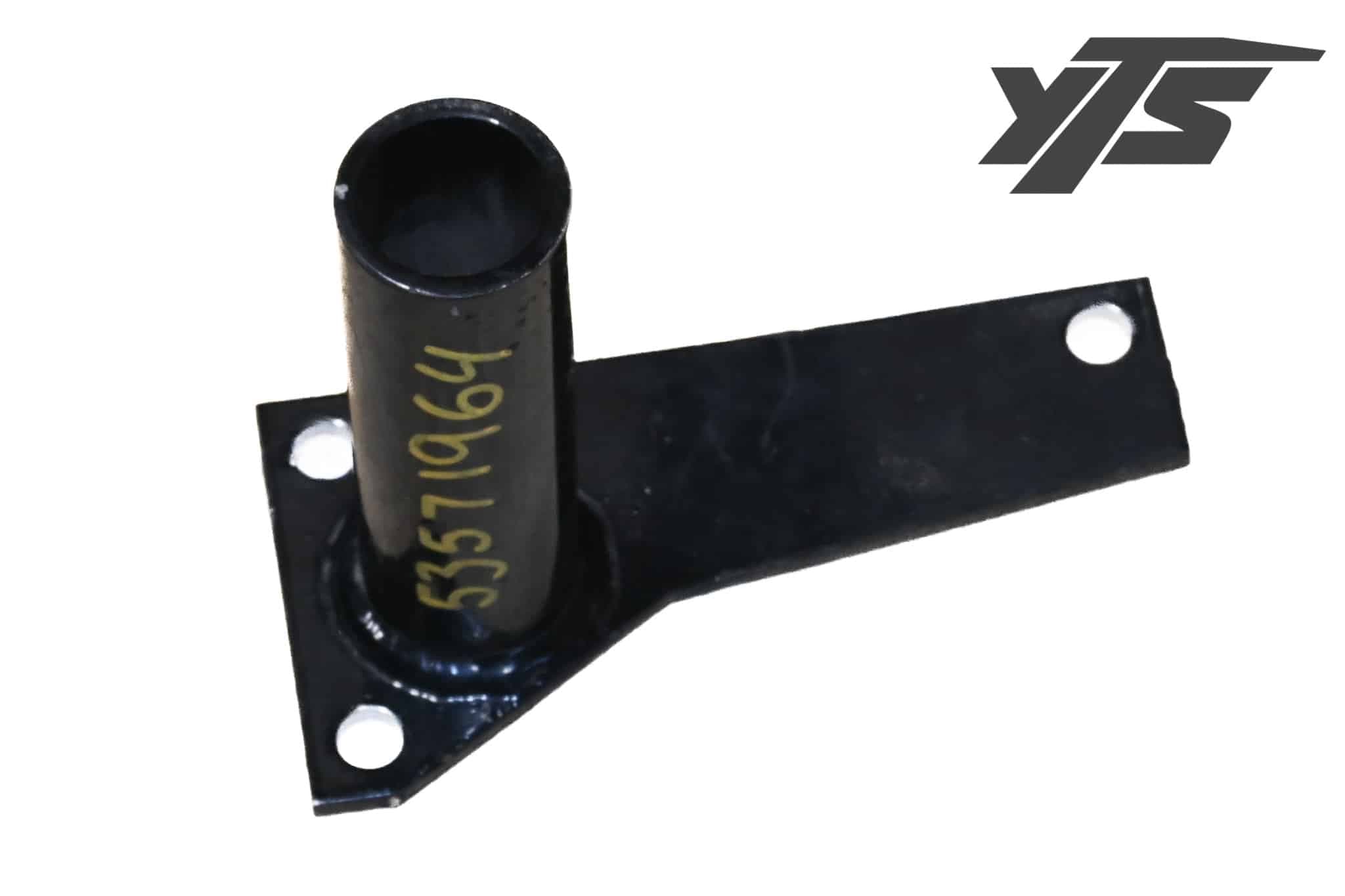 Kalmar Ottawa Fender Mounting Bracket - 53571964 - Body for yard trucks SKU 53571964