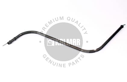 Kalmar Ottawa Dipstick Tube Assembly - 53571966 - Tubes & Lines for yard trucks SKU 53571966