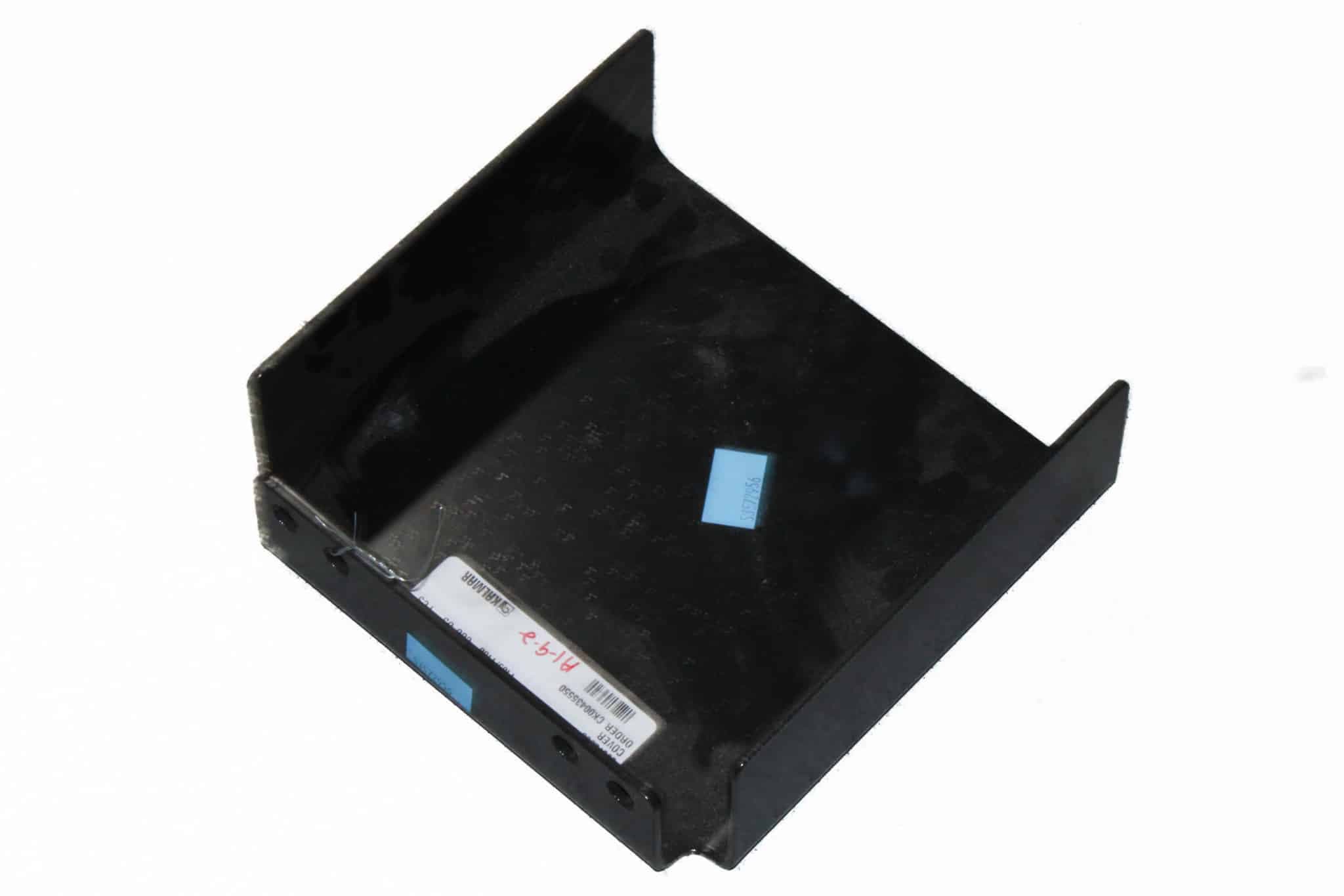 Kalmar Ottawa Cover - 53572956 - Miscellaneous for yard trucks SKU 53572956