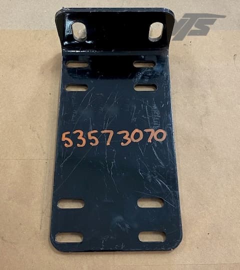 Kalmar Ottawa Bracket - 53573070 - Platform for yard trucks SKU 53573070