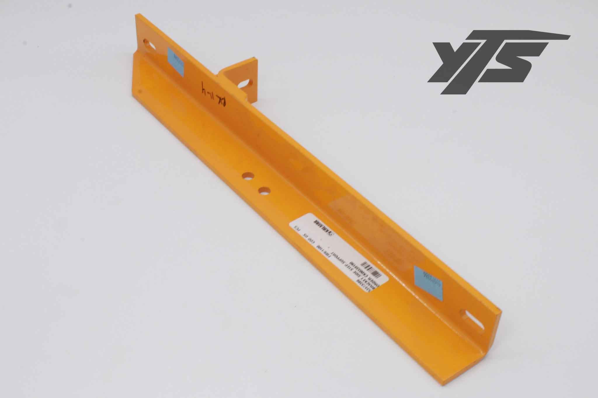 Kalmar Ottawa Side Step Support Bracket - 53573386 - Platform for yard trucks SKU 53573386