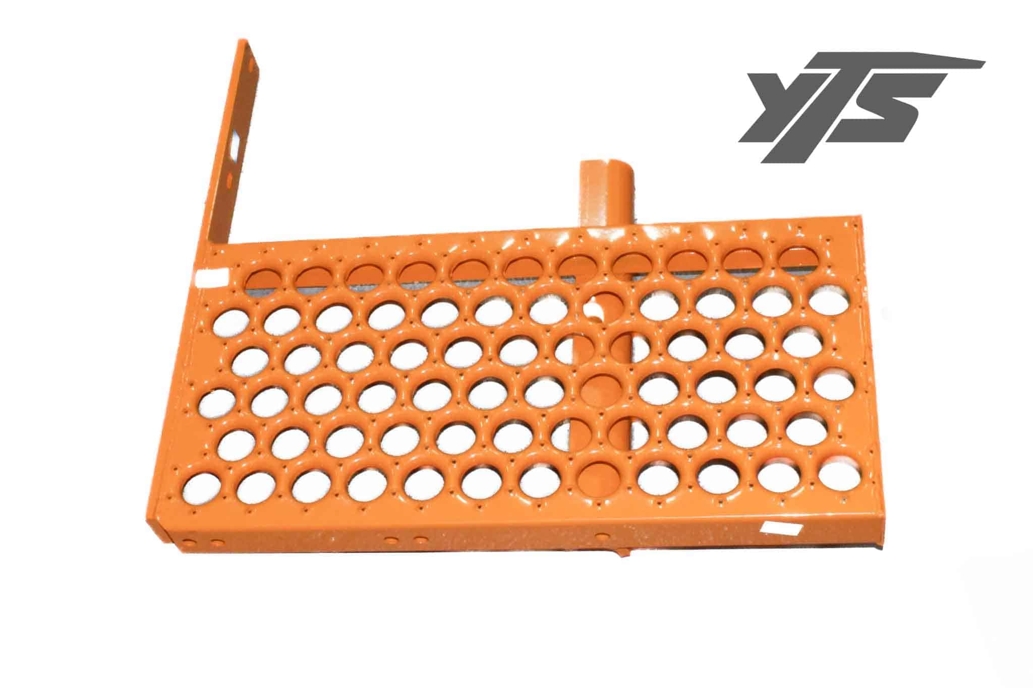 Kalmar Ottawa Platform - 53573393 - Miscellaneous for yard trucks SKU 53573393