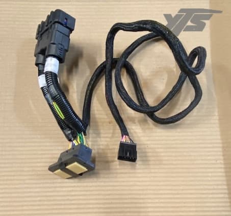 Kalmar Ottawa Wiring Harness - 53573642 - Electrical for yard trucks SKU 53573642