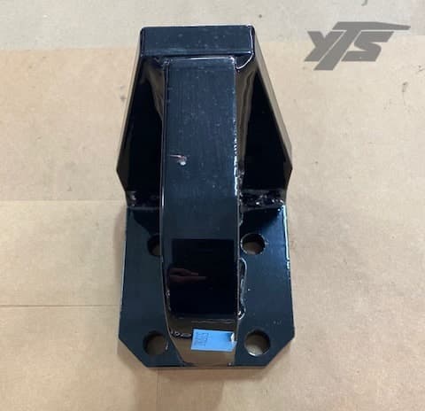 Kalmar Ottawa Engine Mounting Bracket - 53573655 - yard truck part SKU 53573655
