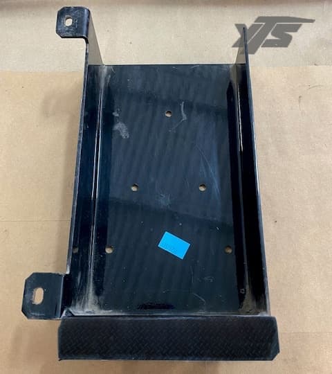 Kalmar Ottawa ABS Ecu Bracket - 53573738 - Platform for yard trucks SKU 53573738