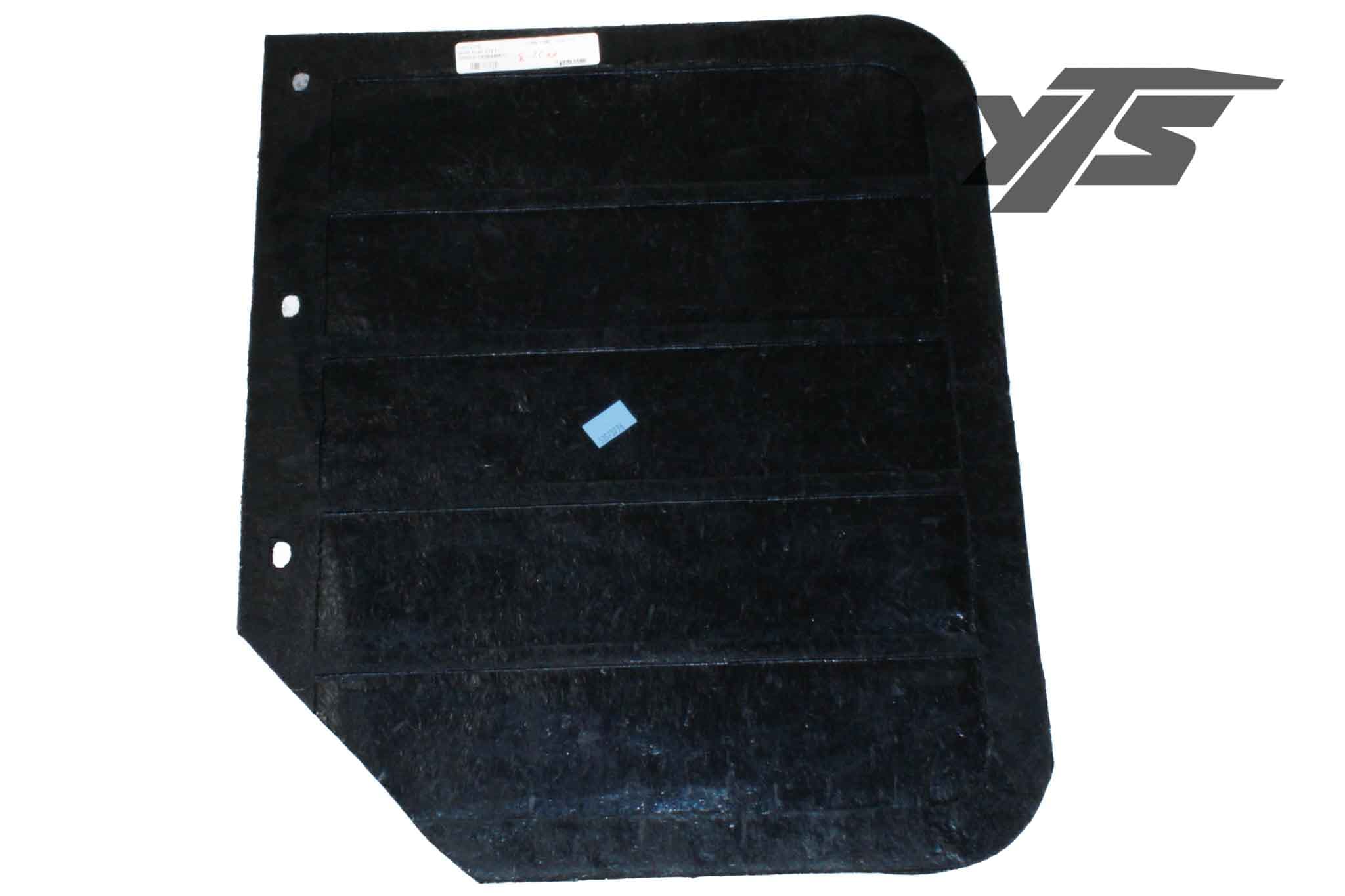 Kalmar Ottawa Mud Flap Left - 53573776 - Miscellaneous for yard trucks SKU 53573776