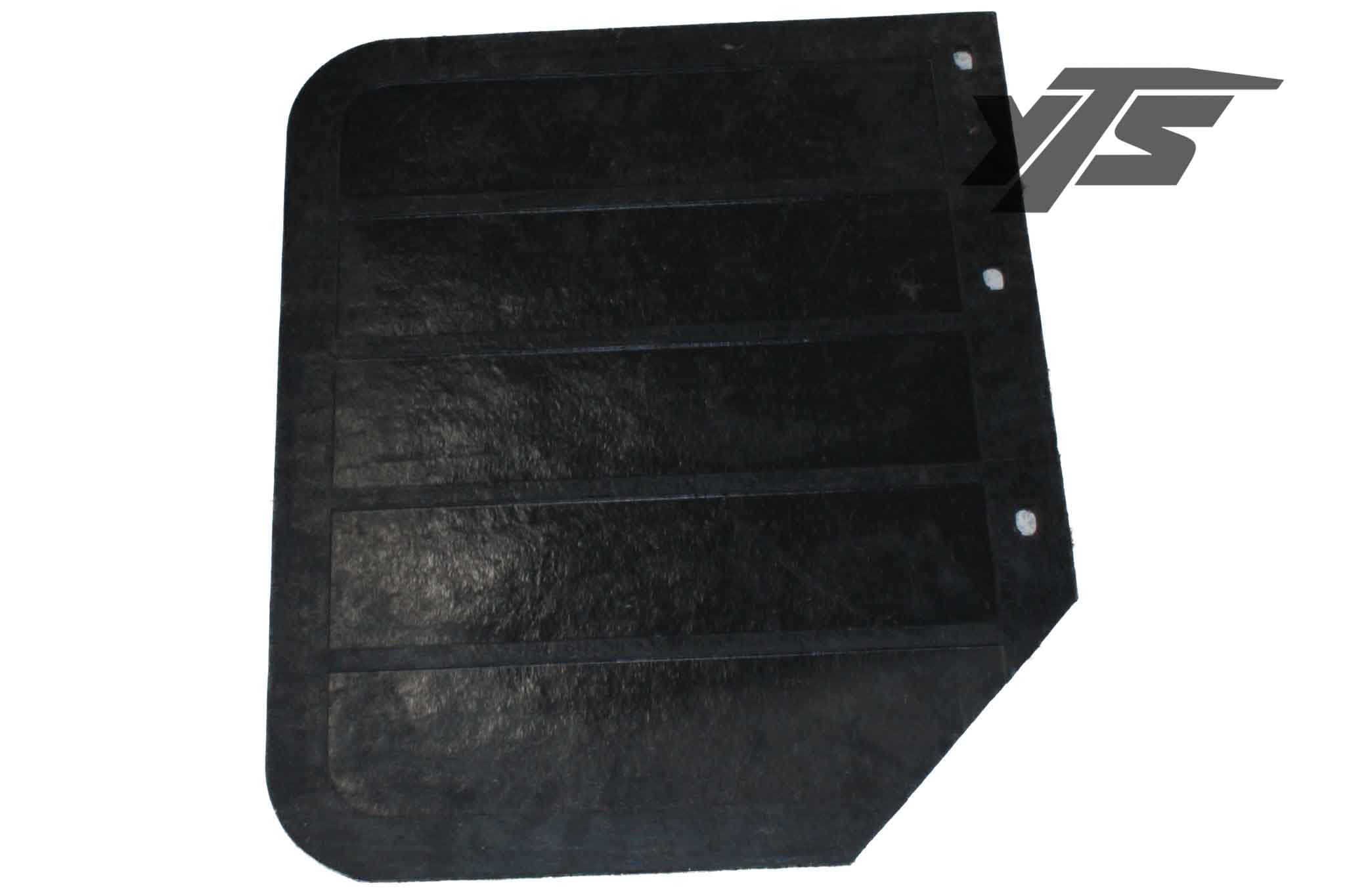 Kalmar Ottawa Mud Flap Right - 53573777 - Miscellaneous for yard trucks SKU 53573777