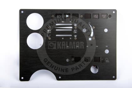 Kalmar Ottawa Instrument Panel - 53573872 - Miscellaneous for yard trucks SKU 53573872