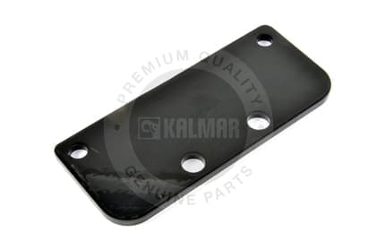 Kalmar Ottawa Filter Head Mounting Bracket - 53574119 - Filters for yard trucks SKU 53574119