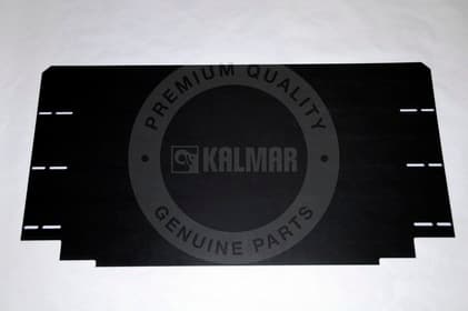 Kalmar Ottawa Fender - 53574219 - Body for yard trucks SKU 53574219