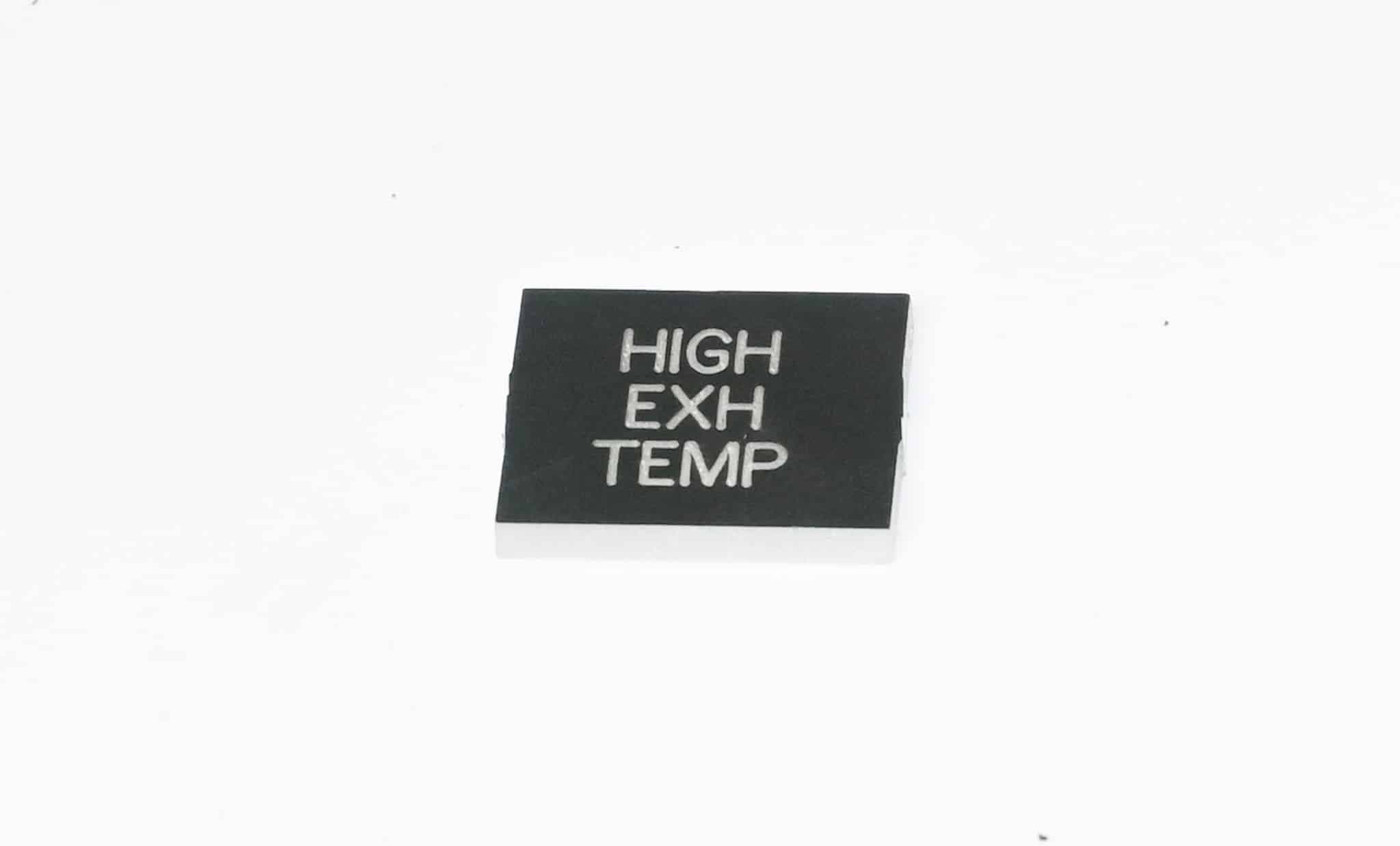 Kalmar Ottawa Emblem - 53574503 - Miscellaneous for yard trucks SKU 53574503