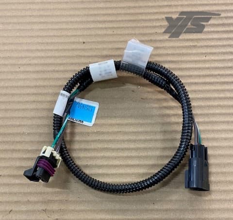Kalmar Ottawa Wiring Harness - 53574507 - Electrical for yard trucks SKU 53574507