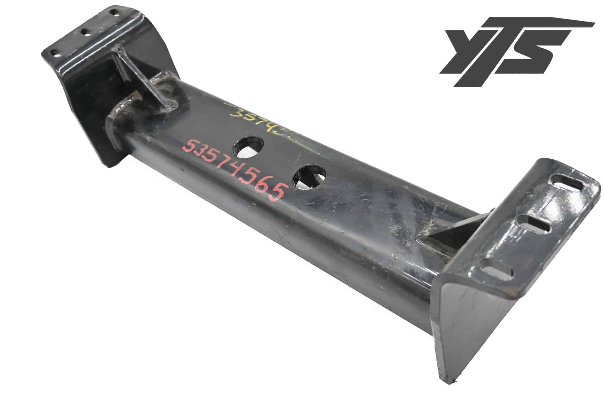 Kalmar Ottawa Engine Bracket - 53574565 - yard truck part SKU 53574565