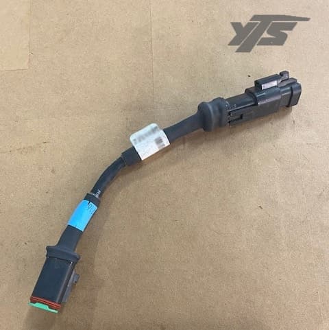 Kalmar Ottawa Wiring Harness - 53574716 - Electrical for yard trucks SKU 53574716