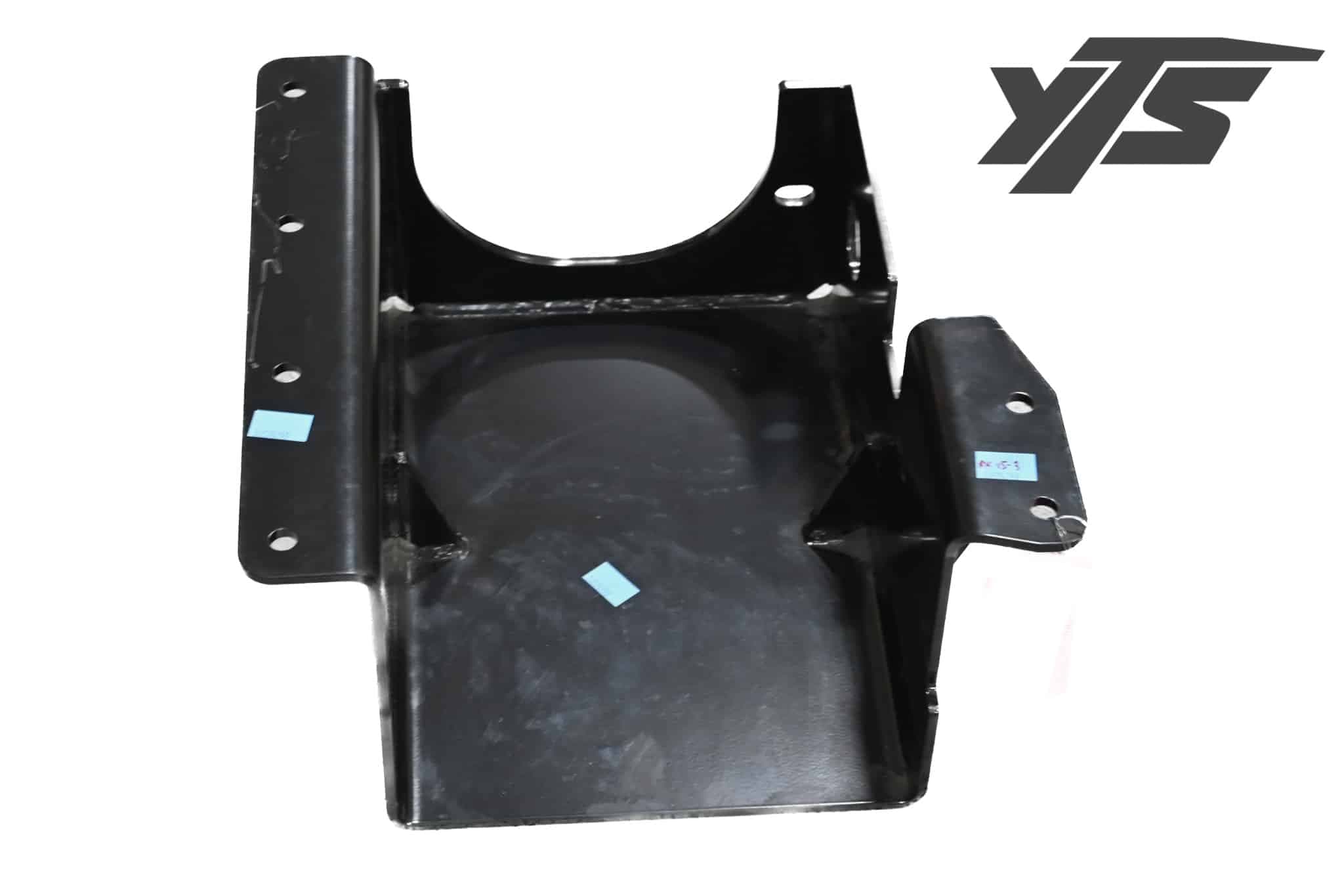 Kalmar Ottawa Bracket - 53574749 - Platform for yard trucks SKU 53574749