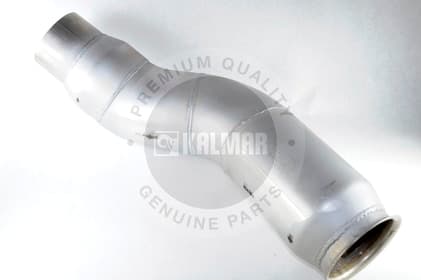 Kalmar Ottawa Pipe - 53574952 - Tubes & Lines for yard trucks SKU 53574952