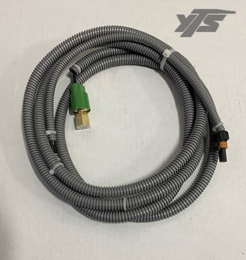 Kalmar Ottawa Switch - 53575430 - Electrical for yard trucks SKU 53575430