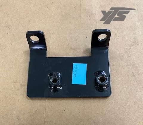 Kalmar Ottawa Welding Bracket - 53575496 - Platform for yard trucks SKU 53575496