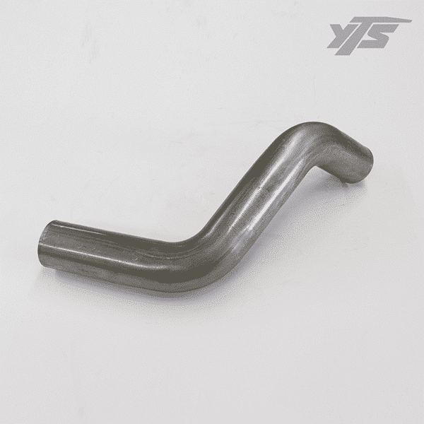 Kalmar Ottawa Pipe - 53575750 - Tubes & Lines for yard trucks SKU 53575750