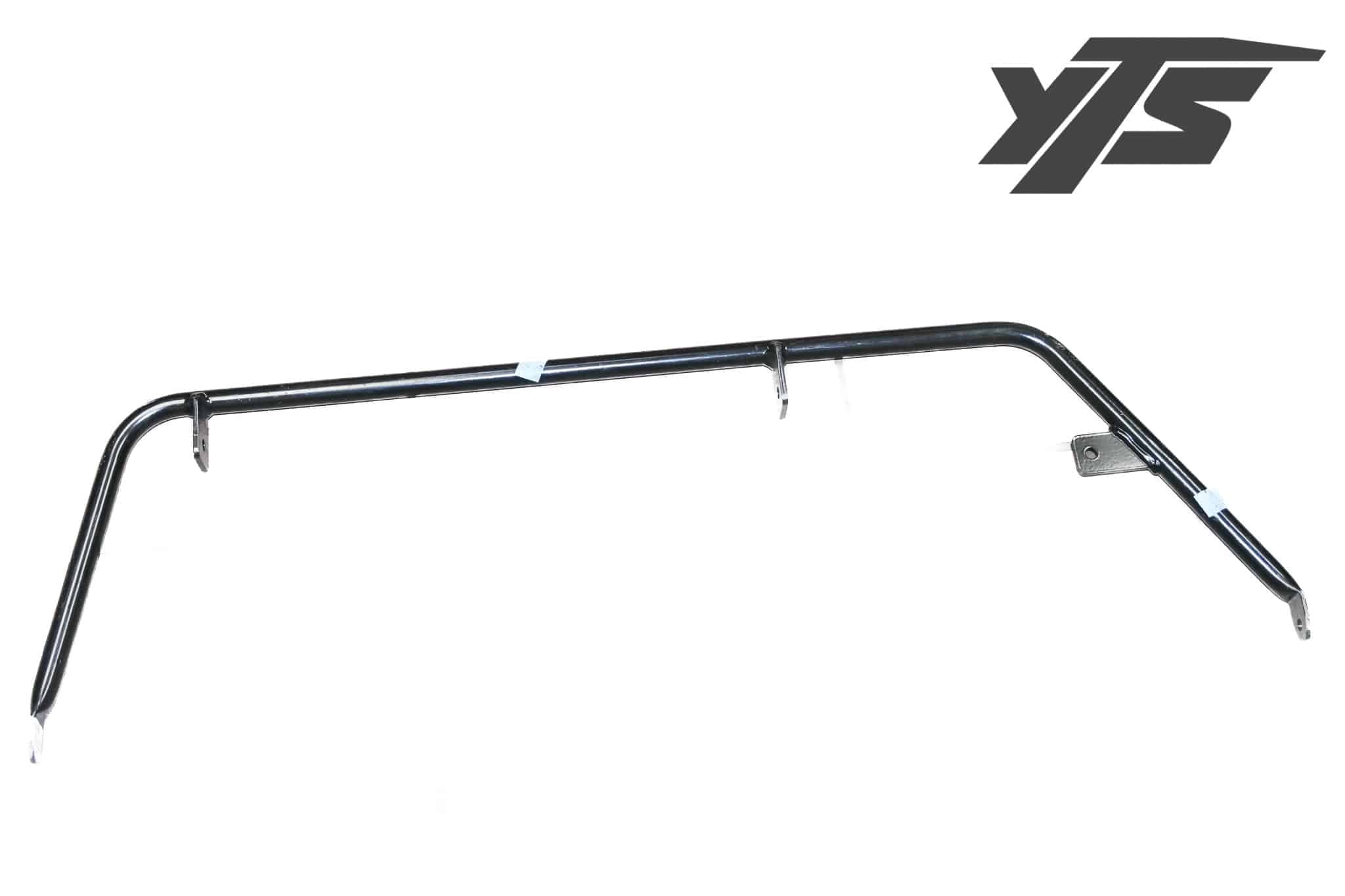 Kalmar Ottawa Mounting Loop Mirror - 53576199 - Miscellaneous for yard trucks SKU 53576199