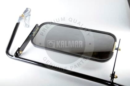 Kalmar Ottawa Mirror Side Assembly - 53576538 - Mirrors for yard trucks SKU 53576538