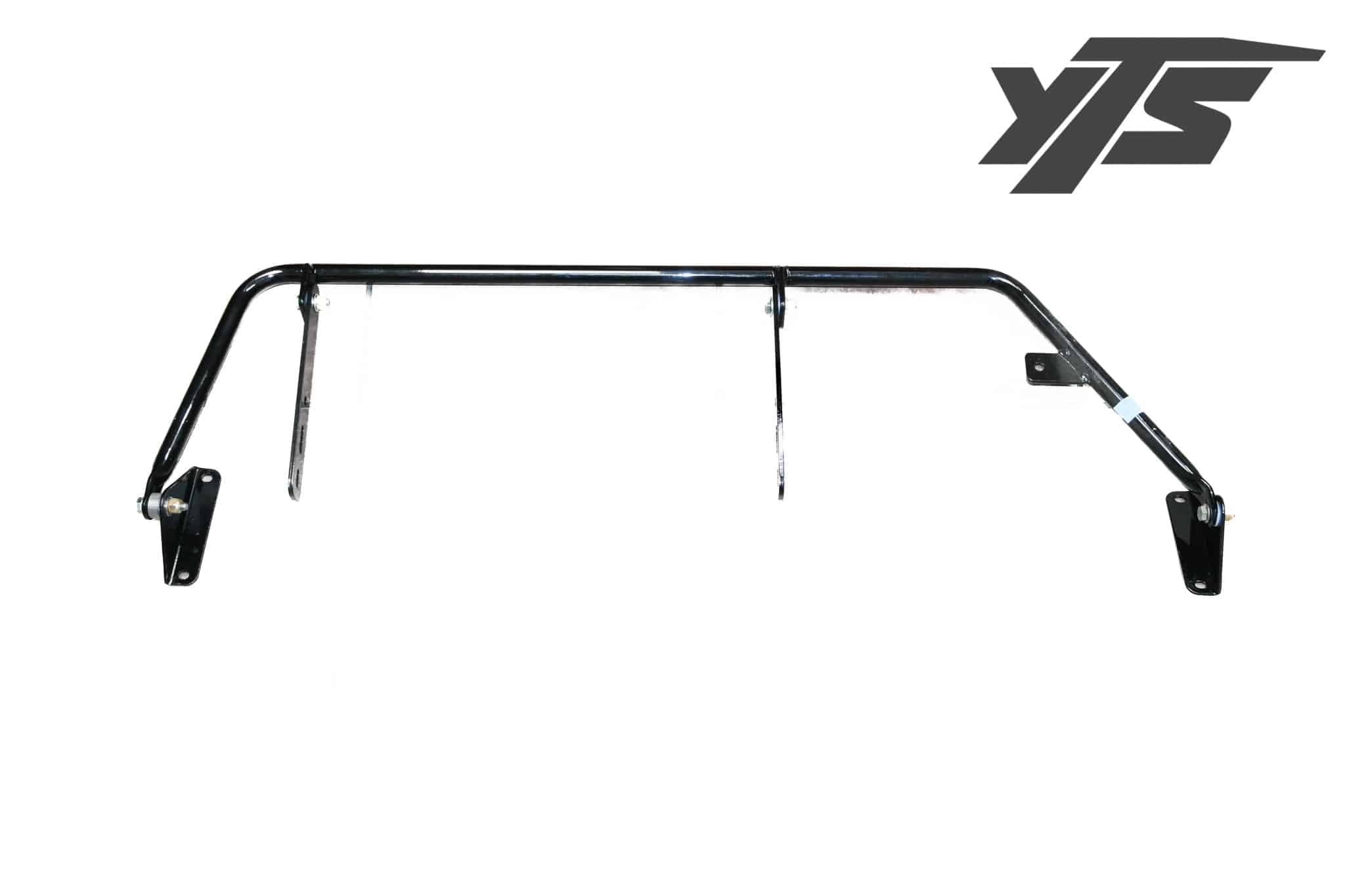 Kalmar Ottawa Mirror Mounting Side Assembly - 53576540 - Miscellaneous for yard trucks SKU 53576540