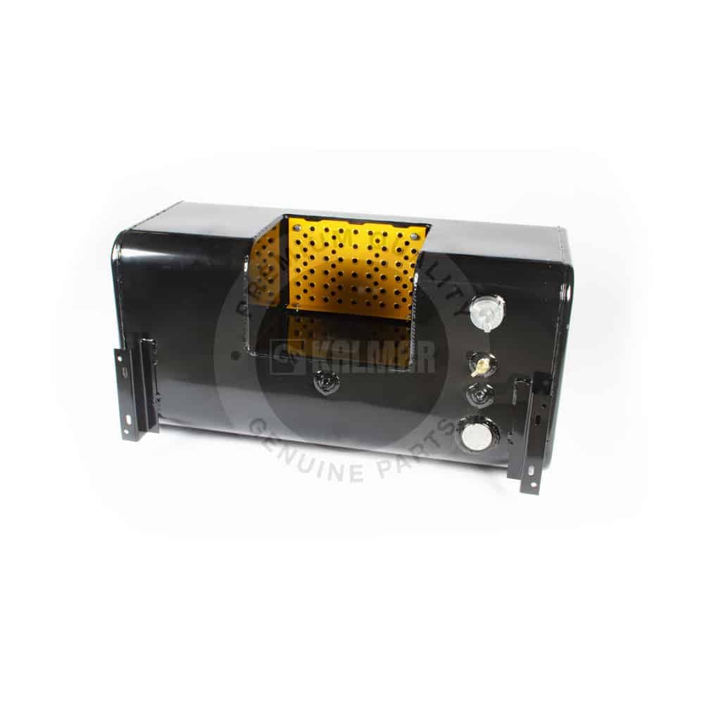 Kalmar Ottawa Fuel Tank Assembly - 53576784 - yard truck part SKU 53576784