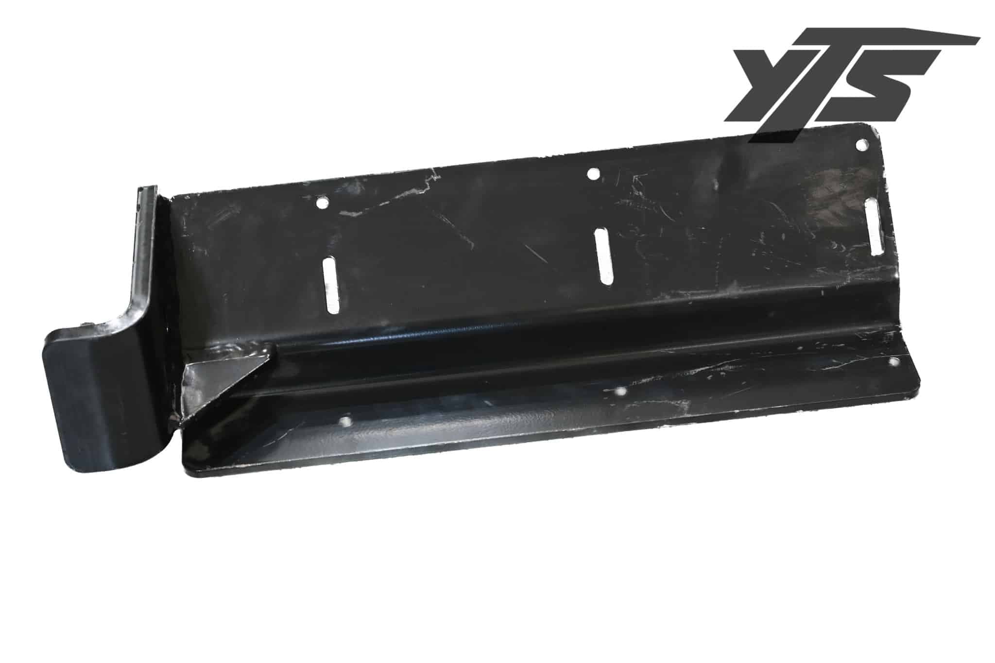 Kalmar Ottawa Fender Hanger Bracket - 53576814 - Body for yard trucks SKU 53576814