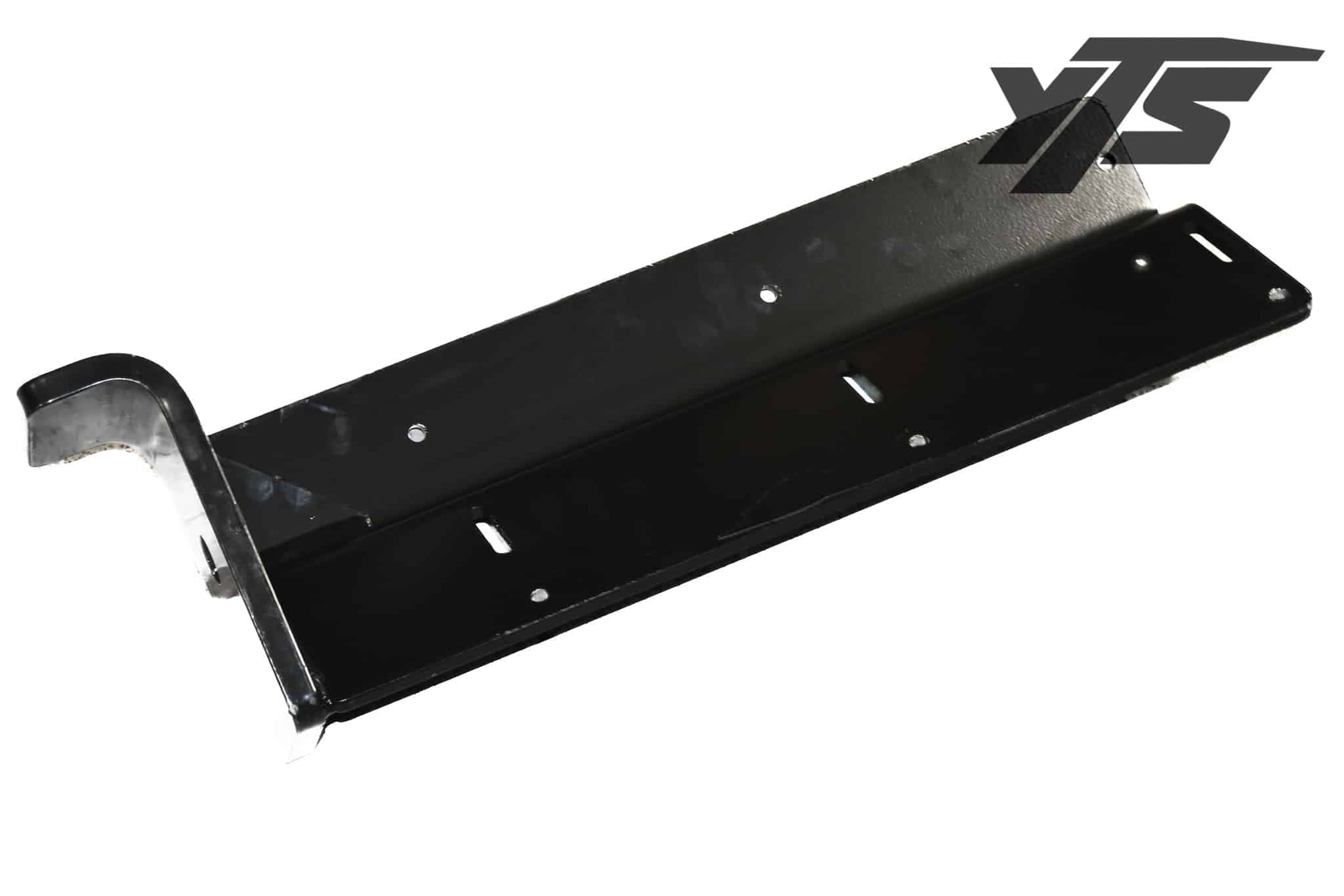 Kalmar Ottawa Fender Hanger Bracket - 53576815 - Body for yard trucks SKU 53576815