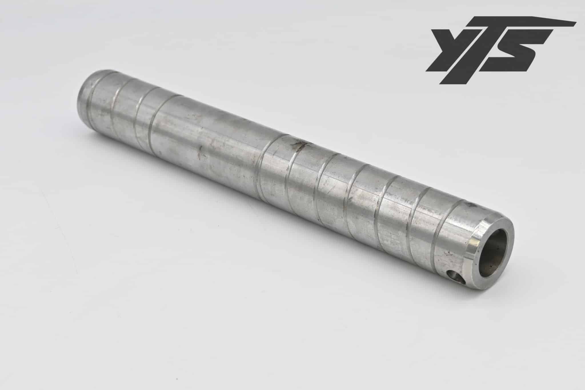 Kalmar Ottawa Pin - 53576962 - Fasteners for yard trucks SKU 53576962