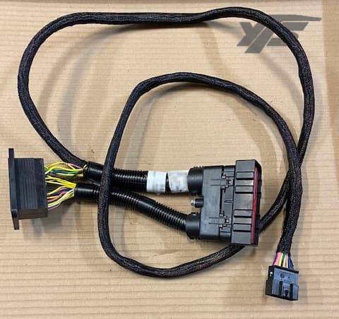Kalmar Ottawa Wiring Transmission Ec Harness - 53577277 - yard truck part SKU 53577277