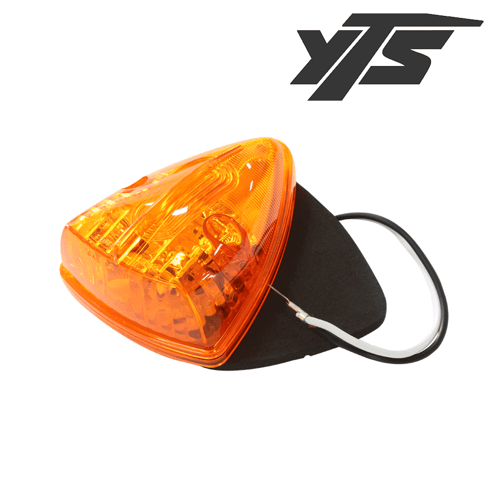 Kalmar Ottawa Lamp - 53577773 - Electrical for yard trucks SKU 53577773