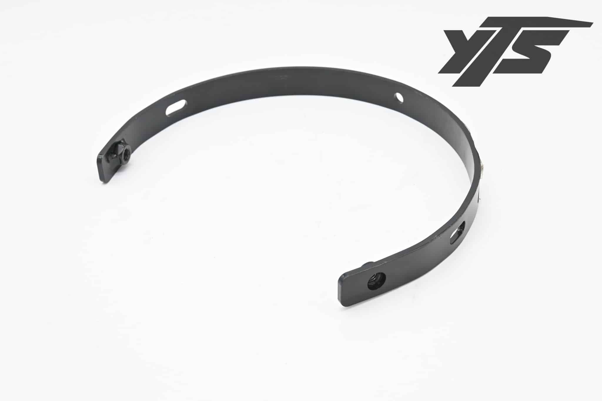 Kalmar Ottawa Bracket - 53578355 - Platform for yard trucks SKU 53578355