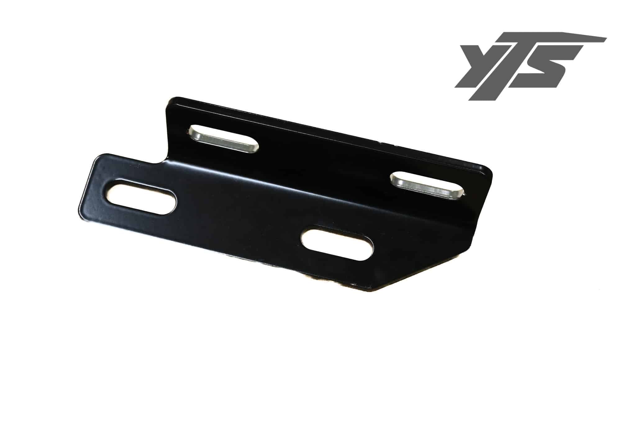 Kalmar Ottawa Angle Bracket - 53578372 - Platform for yard trucks SKU 53578372