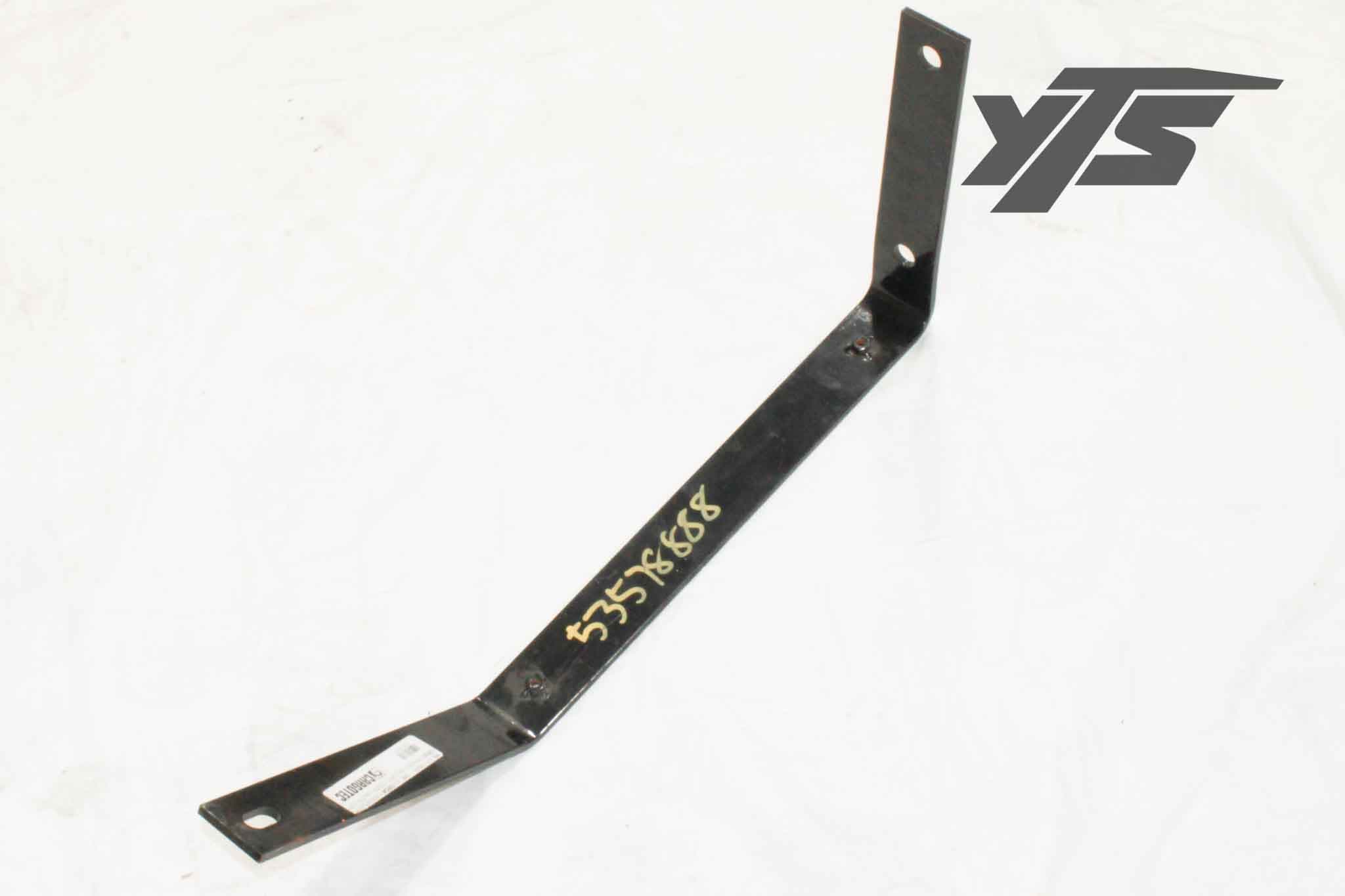 Kalmar Ottawa Bracket - 53578888 - Platform for yard trucks SKU 53578888