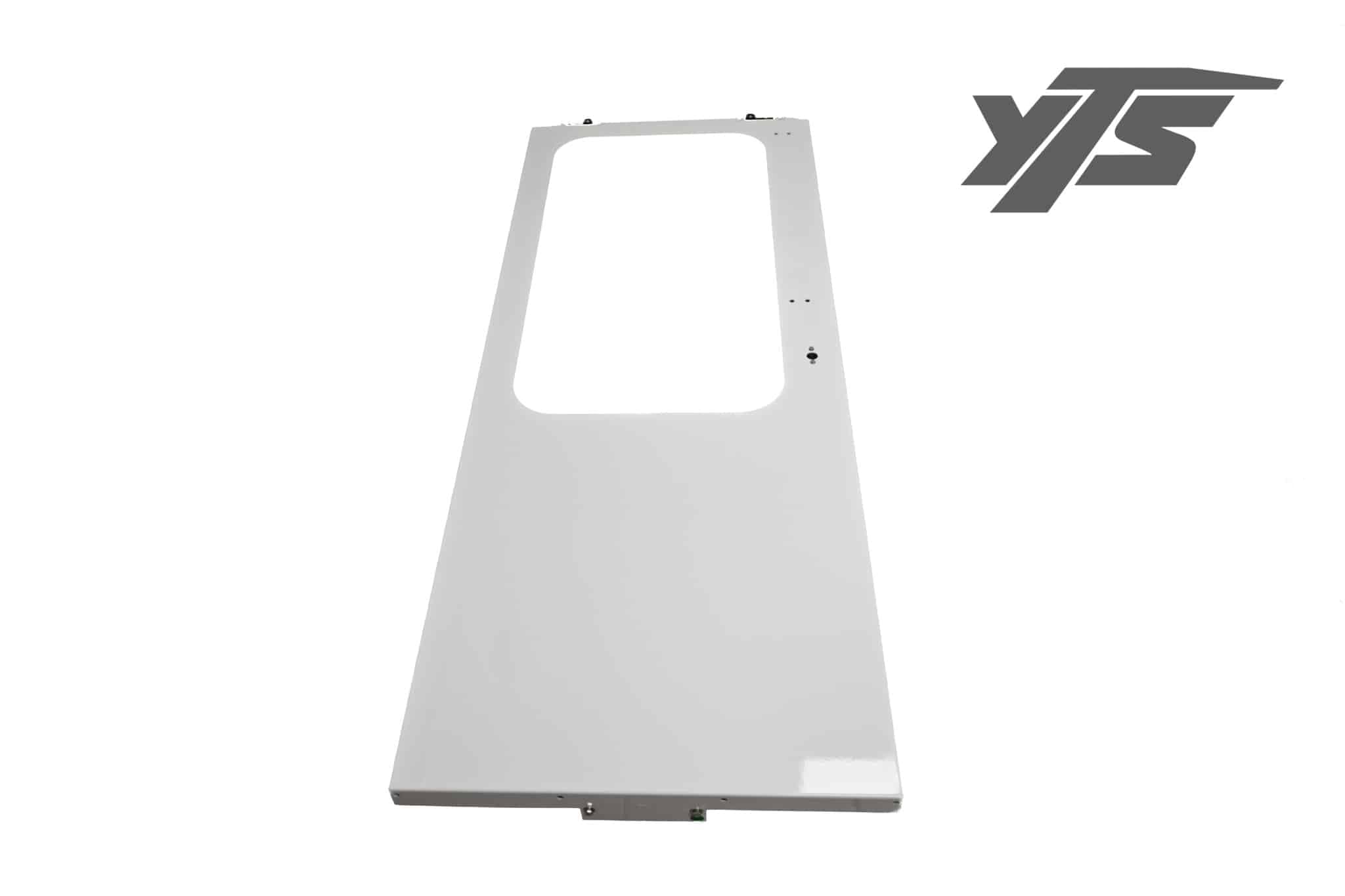 Kalmar Ottawa T2 Rear Door Kit - 53579319PS - Miscellaneous for yard trucks SKU 53579319PS