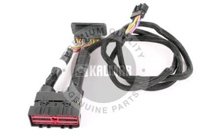 Kalmar Ottawa Wiring Transmission Ec Harness - 53579638 - Electrical for yard trucks SKU 53579638