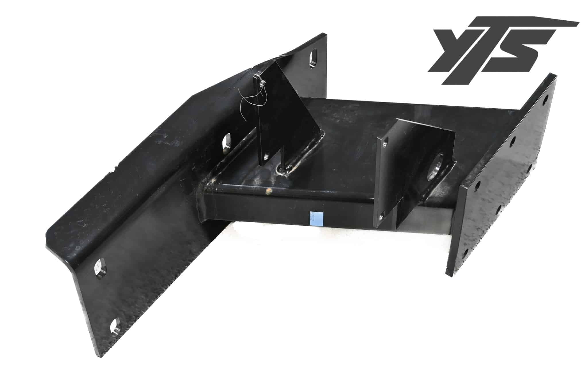 Kalmar Ottawa Bracket - 60000002 - Platform for yard trucks SKU 60000002