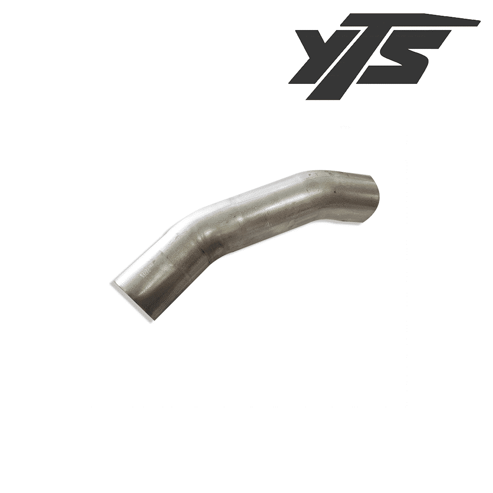 Kalmar Ottawa Exhaust Tube - 60000083 - yard truck part SKU 60000083
