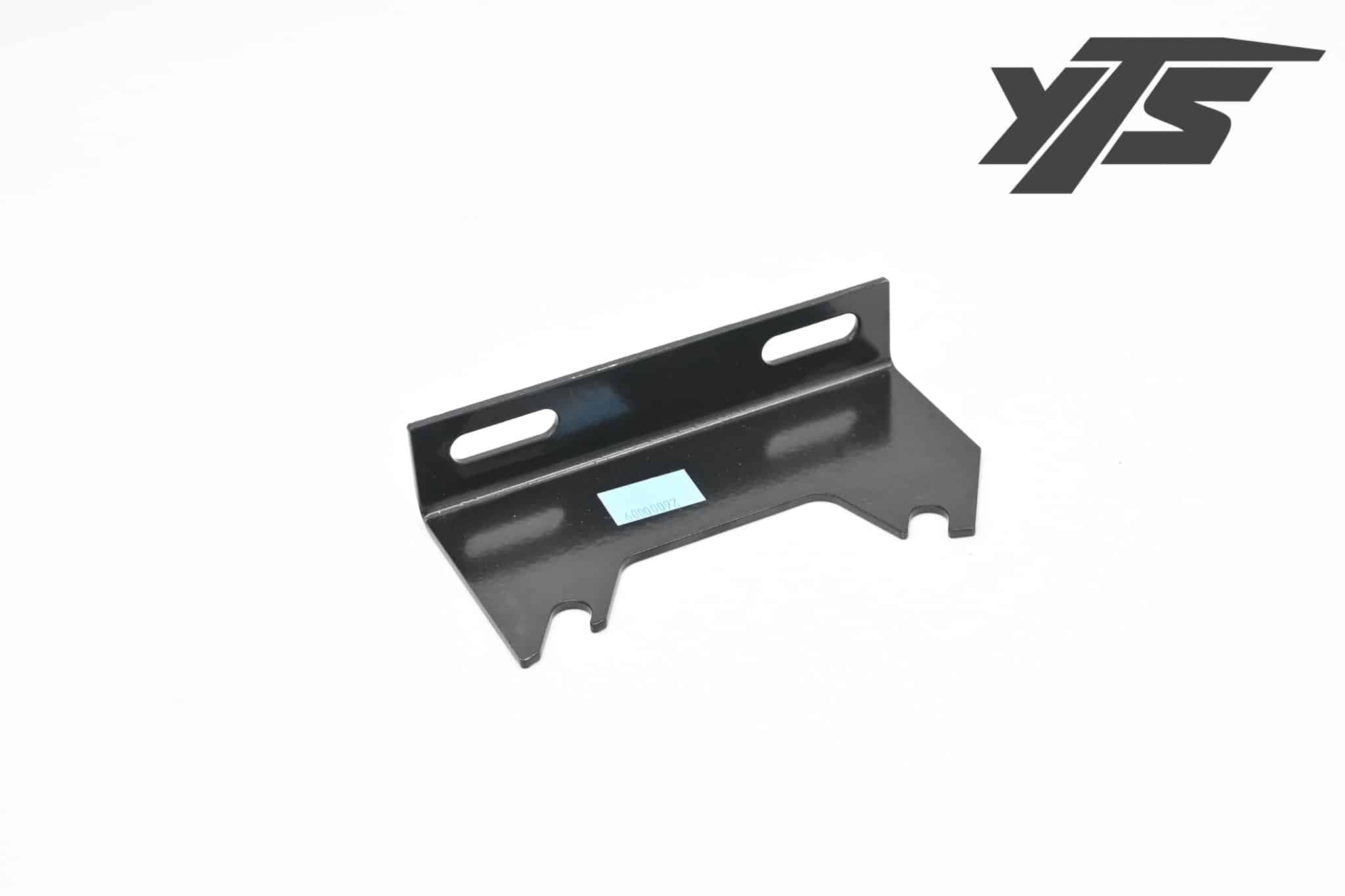 Kalmar Ottawa Exhaust Tube Support (Lo Bracket - 60000092 - Tubes & Lines for yard trucks SKU 60000092