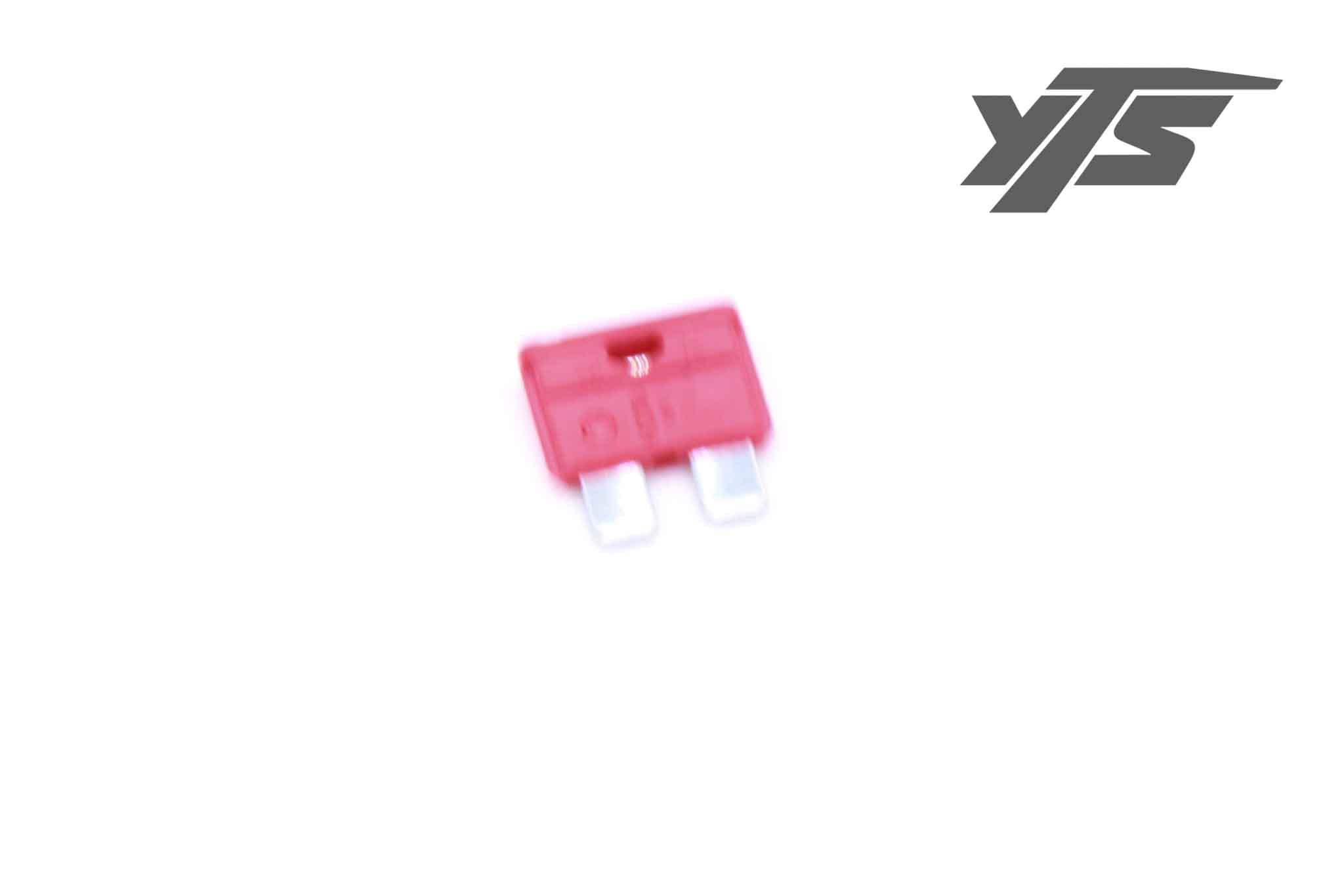 Kalmar Ottawa Fuse - 65270110 - Electrical for yard trucks SKU 65270110