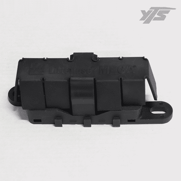 Kalmar Ottawa Fuse Holder - 70000008 - Electrical for yard trucks SKU 70000008