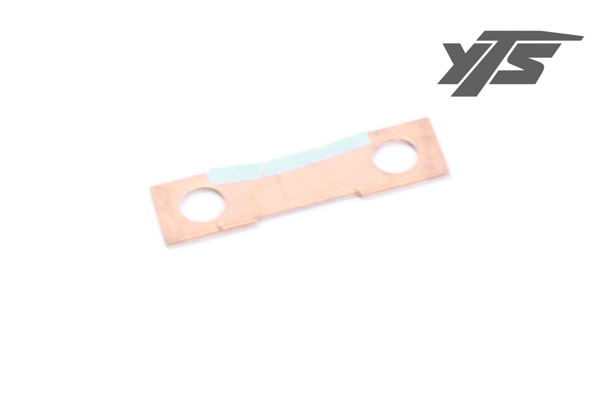 Kalmar Ottawa Fuse Block - 70000009 - Electrical for yard trucks SKU 70000009