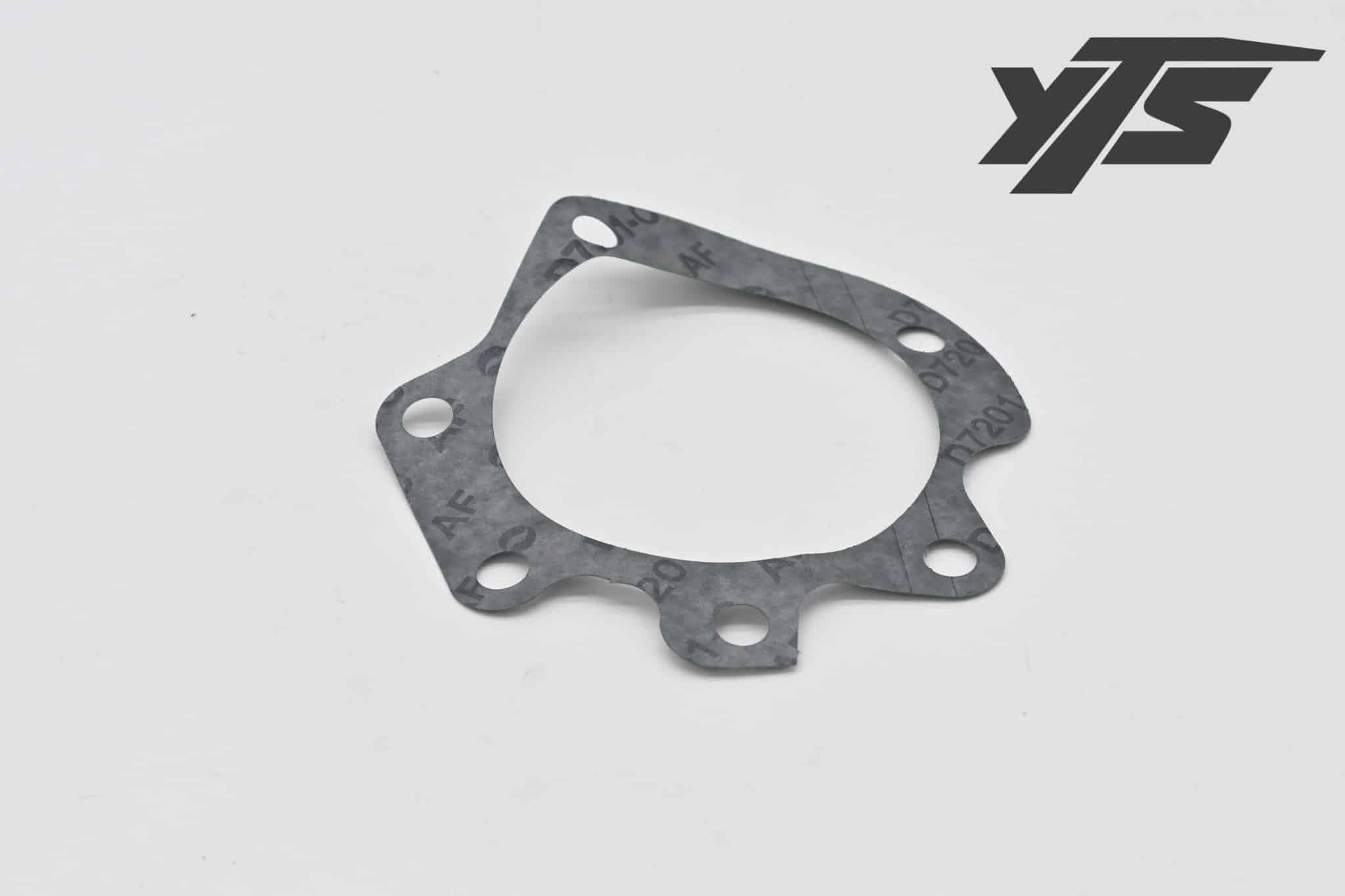Kalmar Ottawa Gasket - 800823044 - Seals & Gaskets for yard trucks SKU 800823044