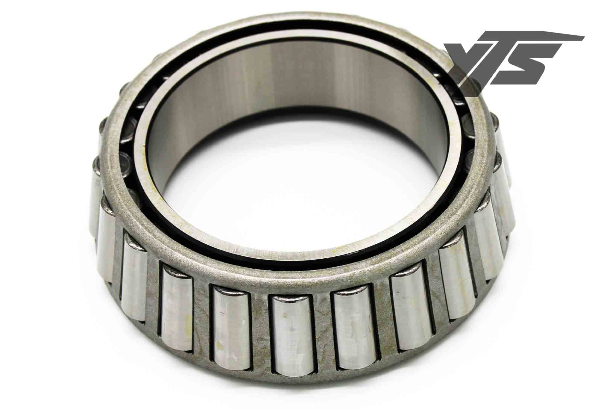 Kalmar Ottawa Taper Roller Bearing Kit - 802308914 - Yard Truck Parts Kits for yard trucks SKU 802308914