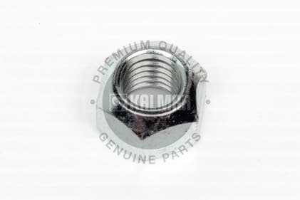 Kalmar Ottawa Lock Nut - 807605675 - Fasteners for yard trucks SKU 807605675