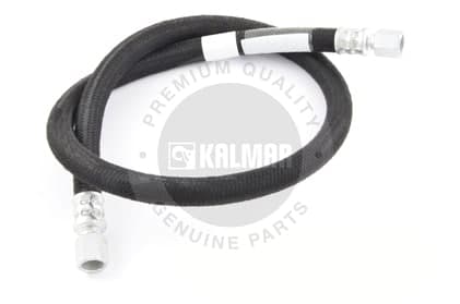 Kalmar Ottawa Hydraulic Hose Assembly - 83011034 - Hydraulic System for yard trucks SKU 83011034